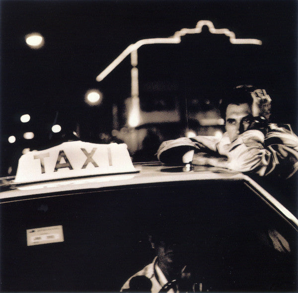 Bryan Ferry : Taxi (CD, Album)