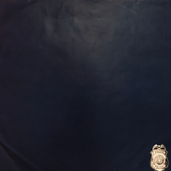 The Police : Reggatta De Blanc (LP, Album)