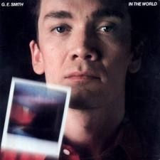 G.E. Smith : In The World (LP, Album)