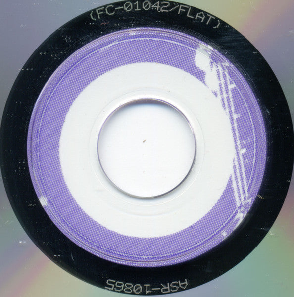 Bugs Henderson And The Shuffle Kings* : That's The Truth (CD, Album)