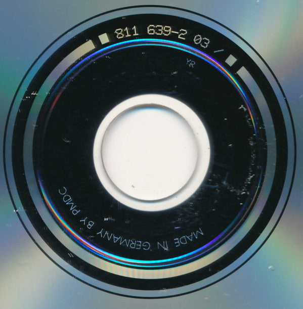 Cream (2) : Strange Brew - The Very Best Of Cream (CD, Comp, RE)