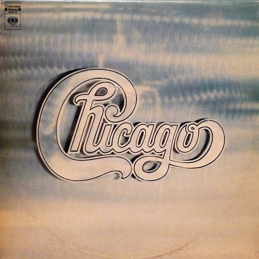 Chicago (2) : Chicago II (2xLP, Album, RP, Gat)