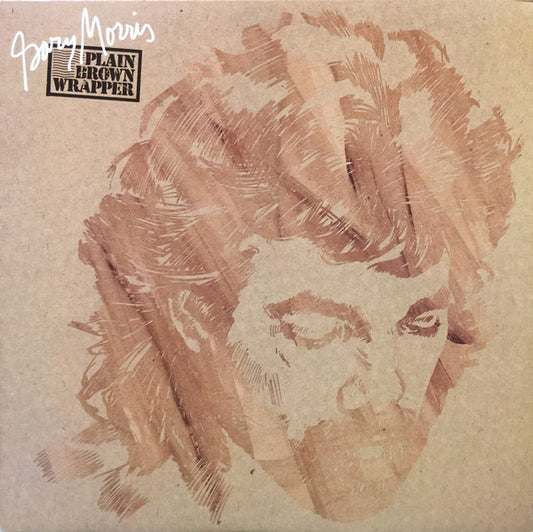 Gary Morris : Plain Brown Wrapper (LP, Album)