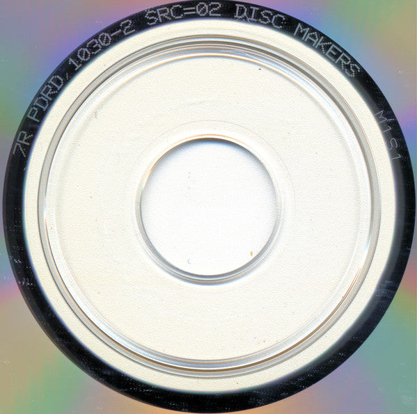 Bugs Henderson & The Shuffle Kings : Gitarbazndrums (CD, Album)