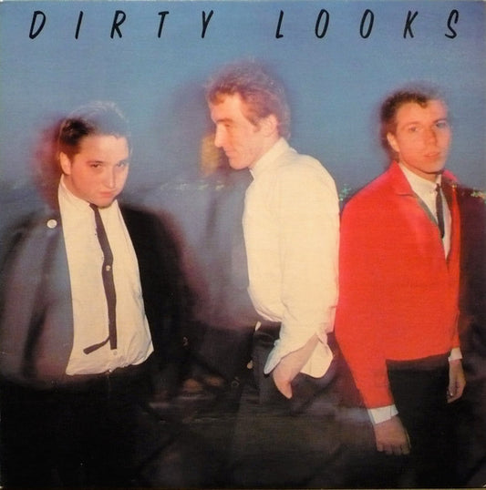 Dirty Looks : Dirty Looks (LP, Album)