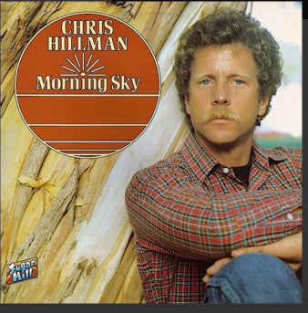 Chris Hillman : Morning Sky (LP, Album)