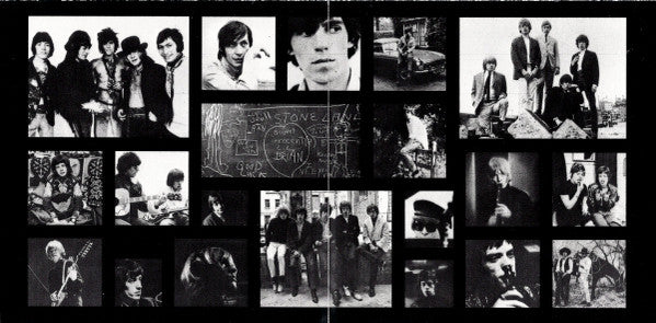 Rolling Stones* : More Hot Rocks (Big Hits & Fazed Cookies) (2xCD, Comp, RM)