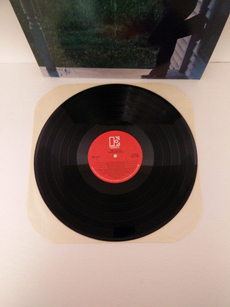 Mel Tillis : Southern Rain (LP, Album)