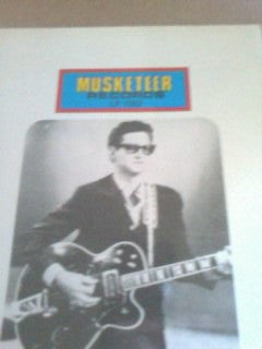 Roy Orbison : The Other Side Of Roy Orbison (LP, Comp)