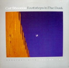 Cat Stevens : Footsteps In The Dark - Greatest Hits Volume Two (LP, Comp)