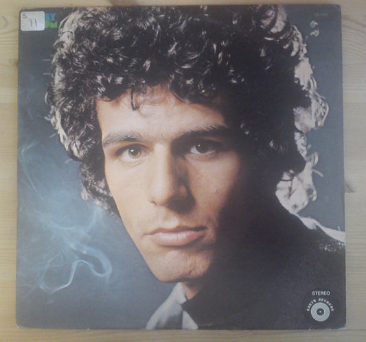 Bobby Bloom : The Bobby Bloom Album (LP, Album)