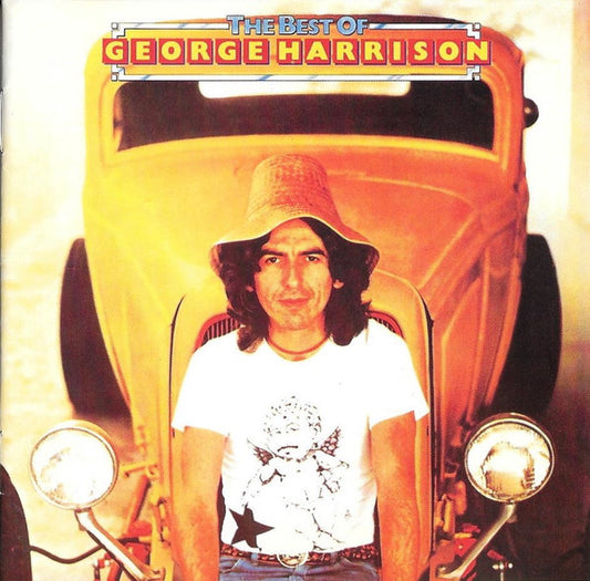 George Harrison : The Best Of George Harrison (CD, Comp)