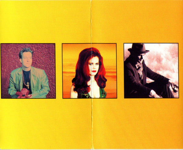 The B-52's : Good Stuff (Cass, Album, Dol)