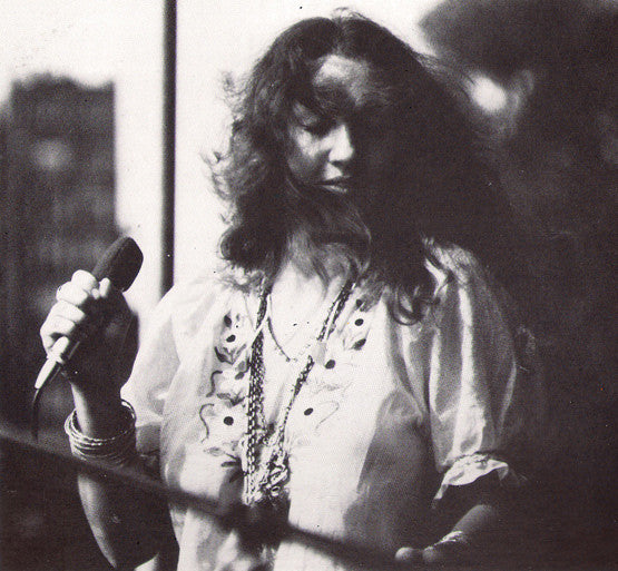Flora Purim : Butterfly Dreams (LP, Album, Gat)
