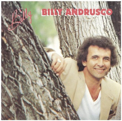 Billy Andrusco : Billy (LP)