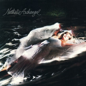 Nathalie Archangel : Nathalie Archangel (LP)