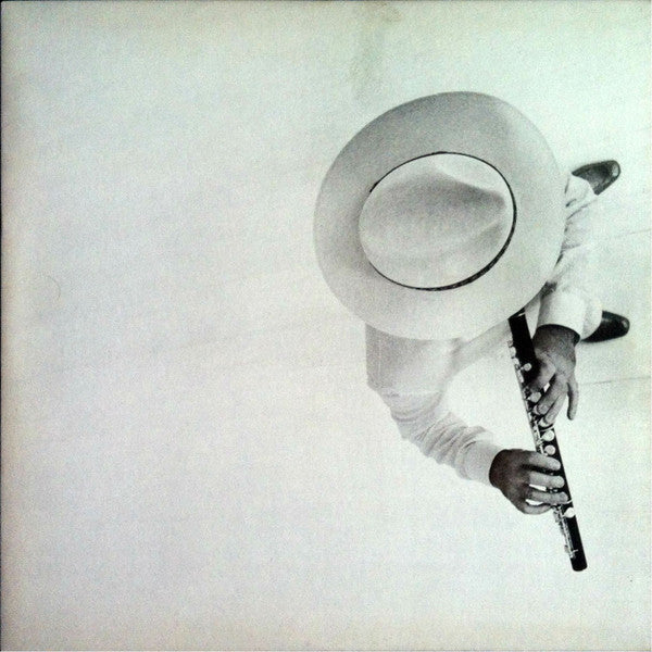 Herbie Mann : London Underground (LP, Album)