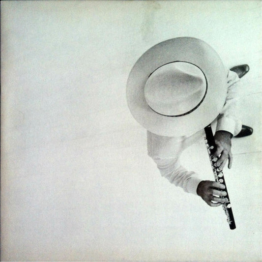 Herbie Mann : London Underground (LP, Album)