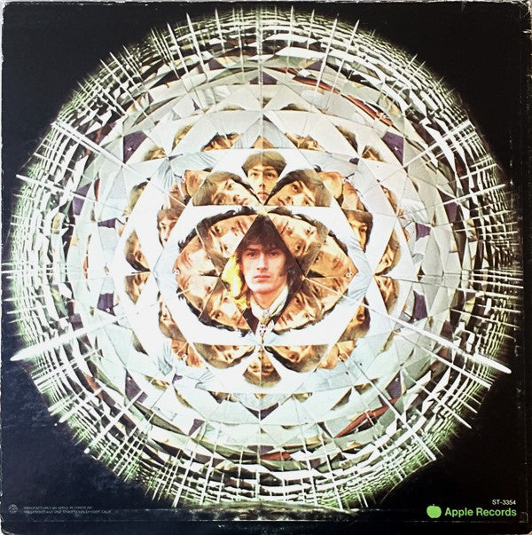 Jackie Lomax : Is This What You Want? (LP, Album, LA )