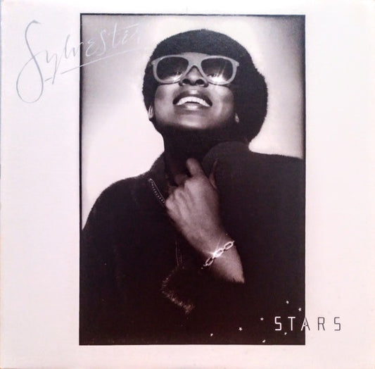 Sylvester : Stars (LP, Album)