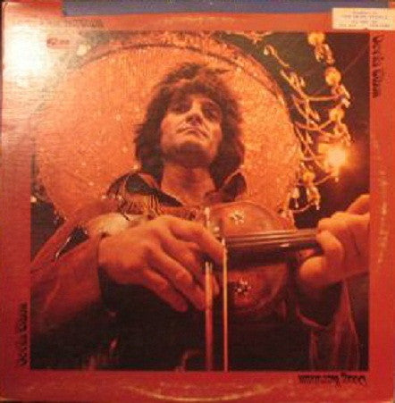 Doug Kershaw : Devil's Elbow (LP, Album)