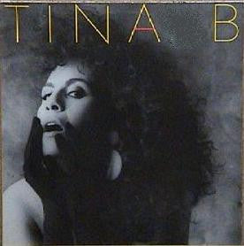 Tina B : Tina B (LP, Album)