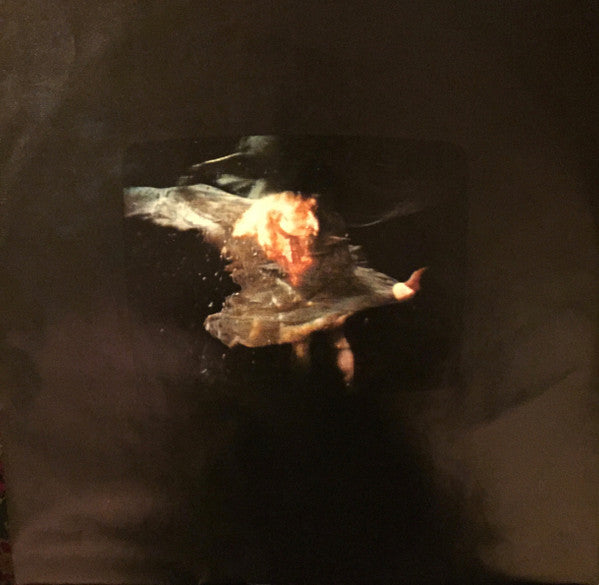 Joni Mitchell : Shadows And Light (2xLP, Album, Gat)