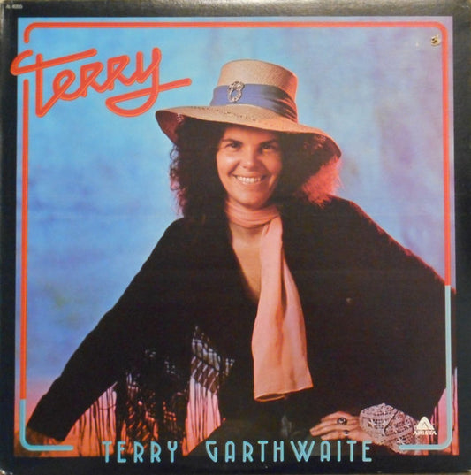 Terry Garthwaite : Terry (LP, Album)