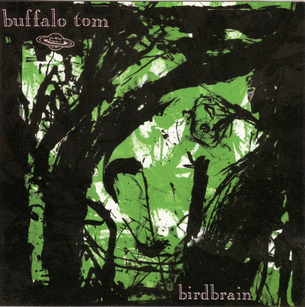 Buffalo Tom : Birdbrain (CD, Album)