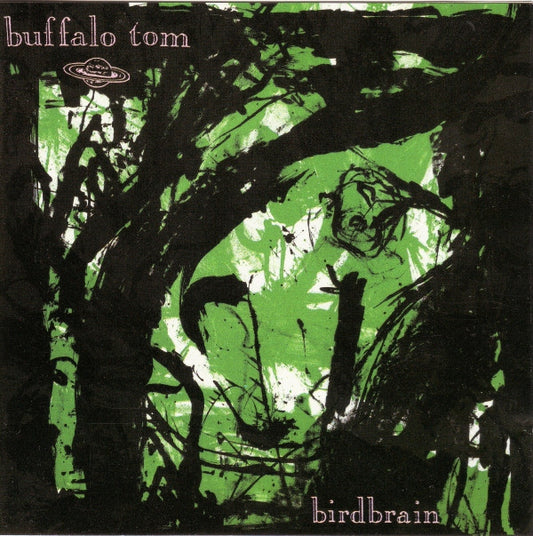 Buffalo Tom : Birdbrain (CD, Album)