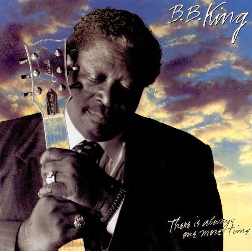B.B. King : There Is Always One More Time (CD, Album)