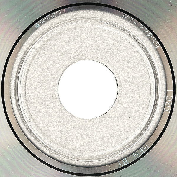 Village People : The Best Of Village People (CD, Comp, Club, RP)