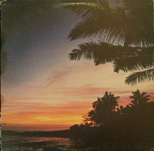 America (2) : Harbor (LP, Album)