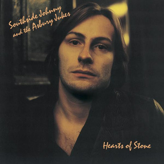 Southside Johnny & The Asbury Jukes : Hearts Of Stone (LP, Album)