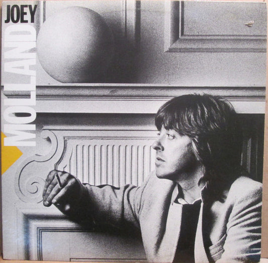 Joey Molland : After The Pearl (LP, Album)
