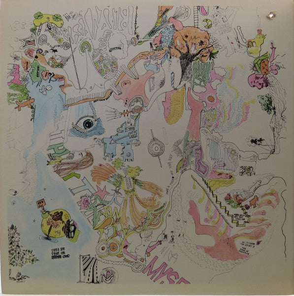 The Sons Of Champlin : Loosen Up Naturally (2xLP, Album, RP)