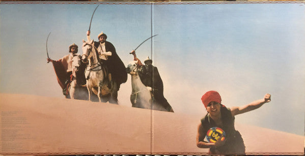 Electric Light Orchestra : Discovery (LP, Album, Gat)