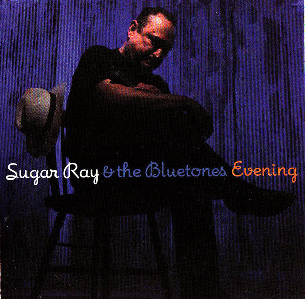 Sugar Ray & The Bluetones : Evening (CD, Album)