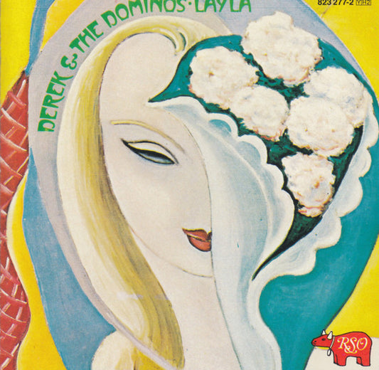Derek & The Dominos : Layla And Other Assorted Love Songs (2xCD, Album, RE, Fat)