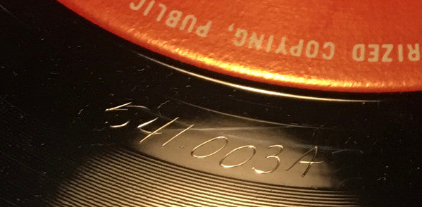 Carnegy Hall : The Bells Of San Francisco (7", Single, Mono)