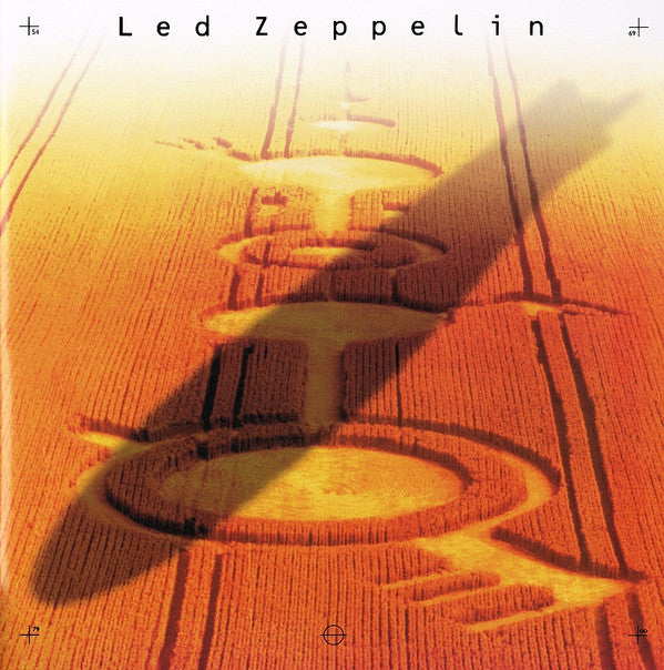 Led Zeppelin : Led Zeppelin (4xCD, RM + Box, Comp)