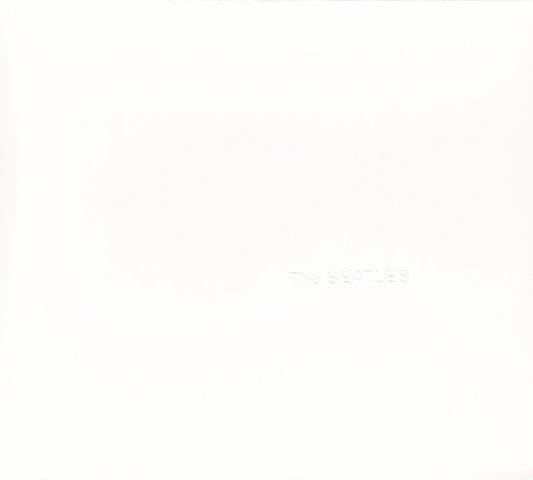 The Beatles : The Beatles (2xCD, Album, Enh, Ltd, RM, Gat)