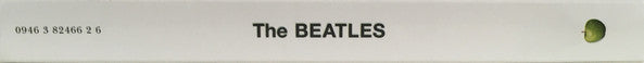 The Beatles : The Beatles (2xCD, Album, Enh, Ltd, RM, Gat)