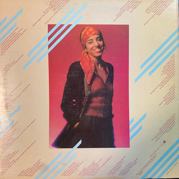 Wendy Waldman : Wendy Waldman (LP, Album)