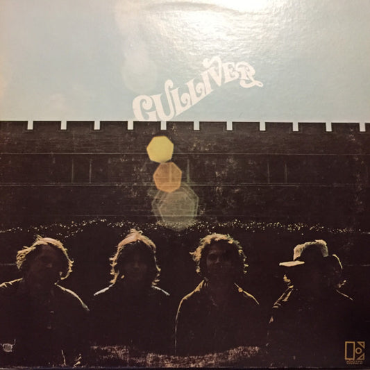 Gulliver (6) : Gulliver (LP, Album)