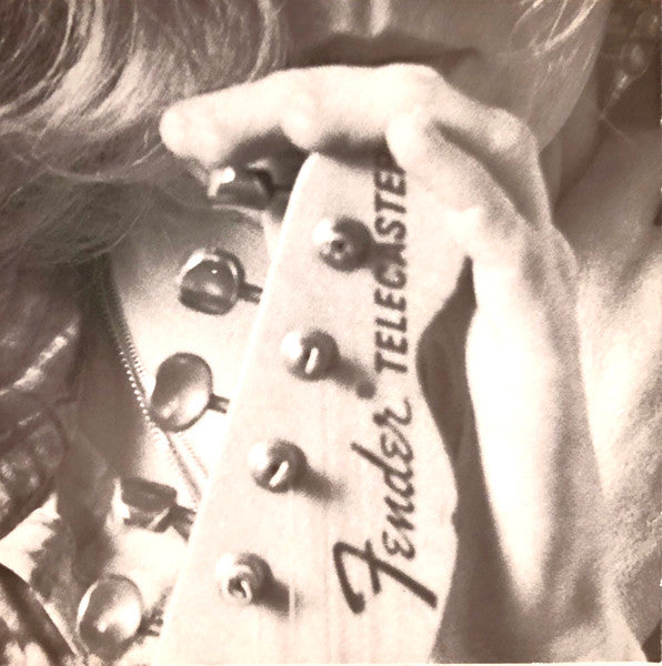 Sue Foley : Where The Action Is... (CD, Album)