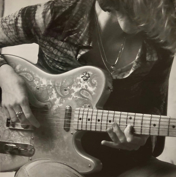 Sue Foley : Where The Action Is... (CD, Album)