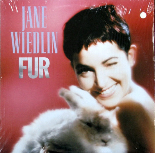 Jane Wiedlin : Fur (LP, Album)