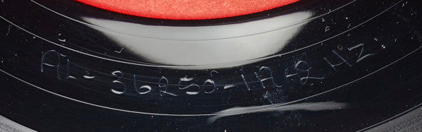 Larry Gatlin And The Gatlin Brothers Band* : Straight Ahead (LP, Album)