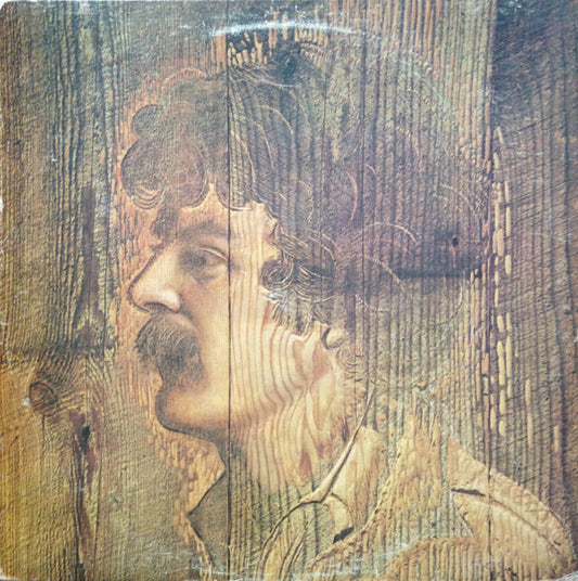 Tom Rush : Ladies Love Outlaws (LP, Album)
